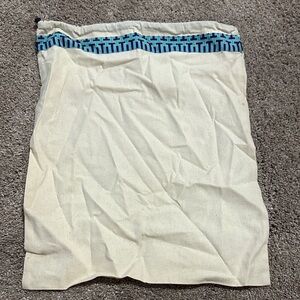 Tory Burch dust bag